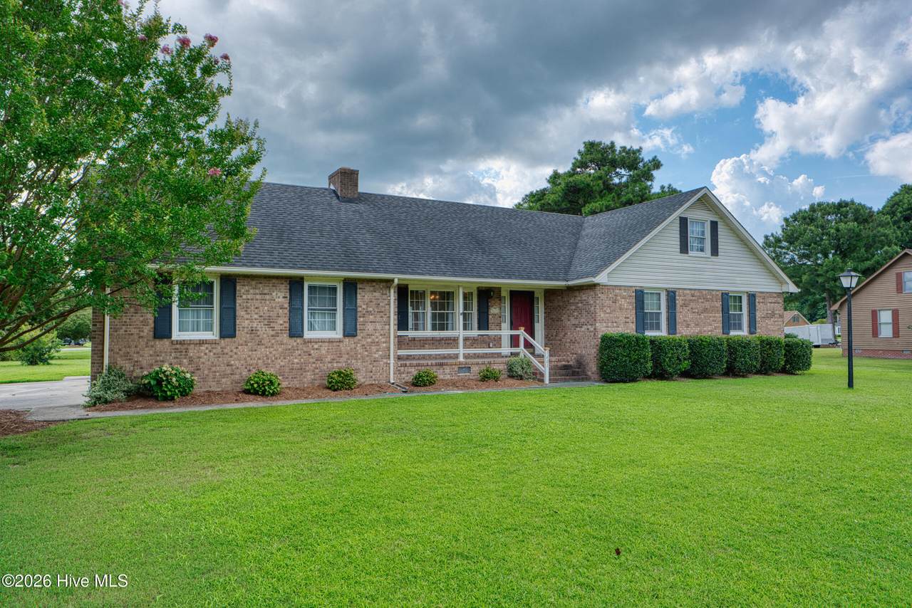 1601 Darian Drive - Photo 1
