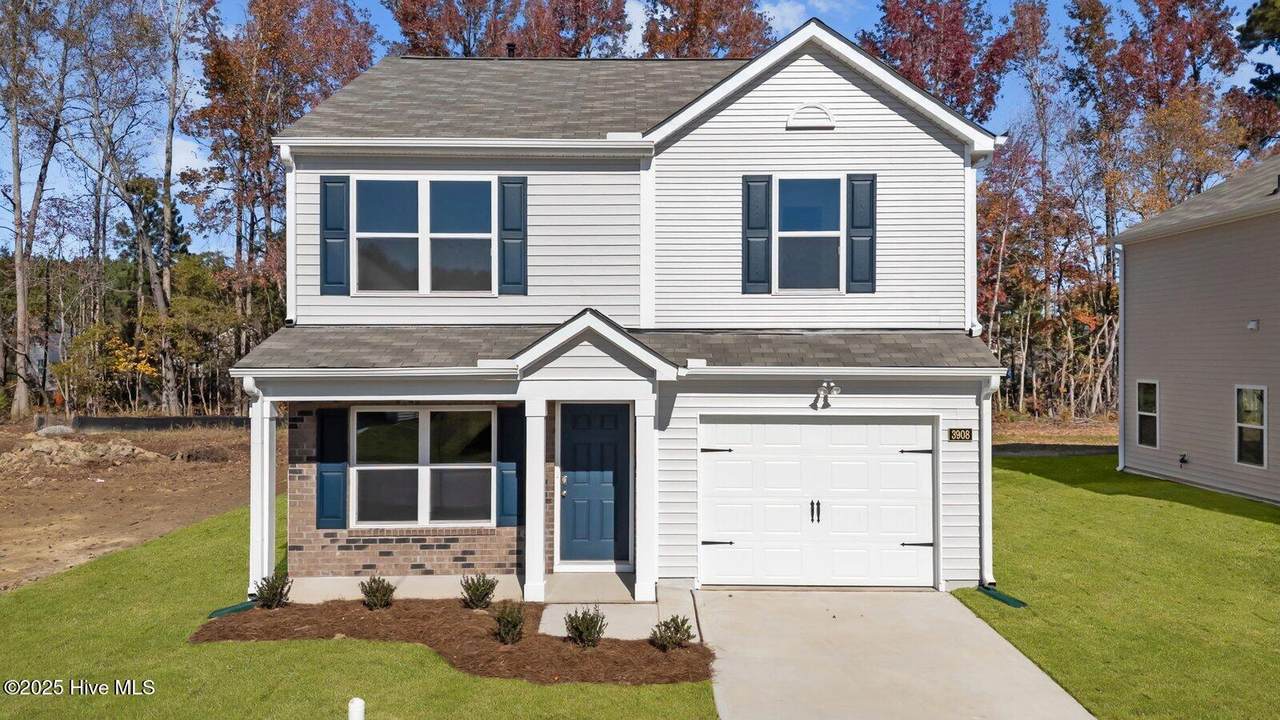 3813 Dianne Drive - Photo 1