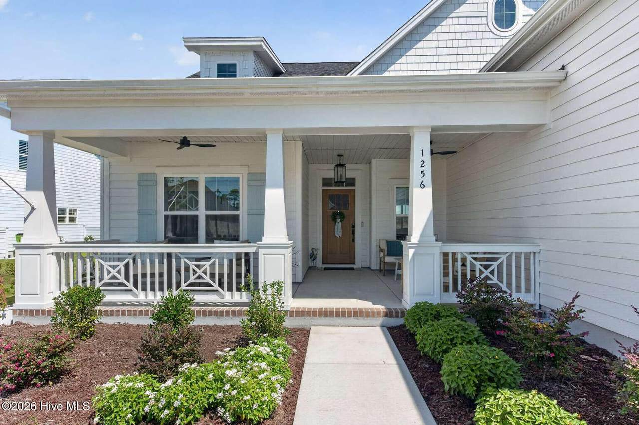 1256 Ocean Sands Drive - Photo 1