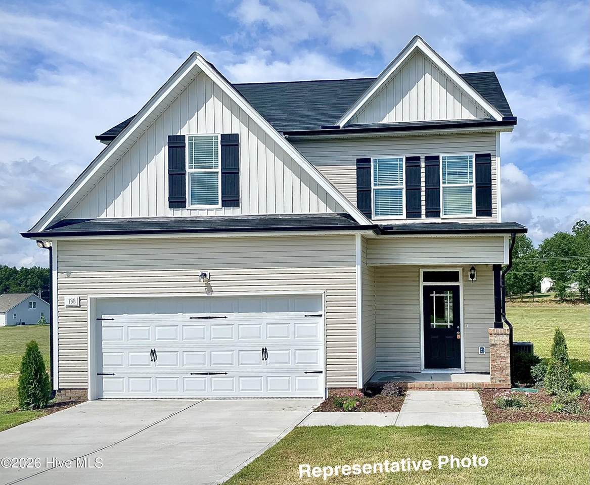 145 Cinnabar Street - Photo 1
