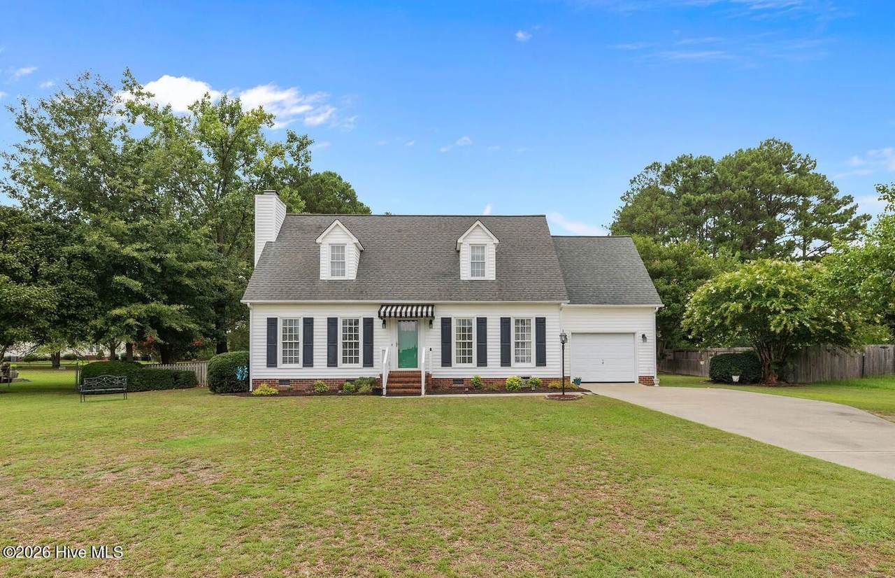 3246 Doug Drive - Photo 1