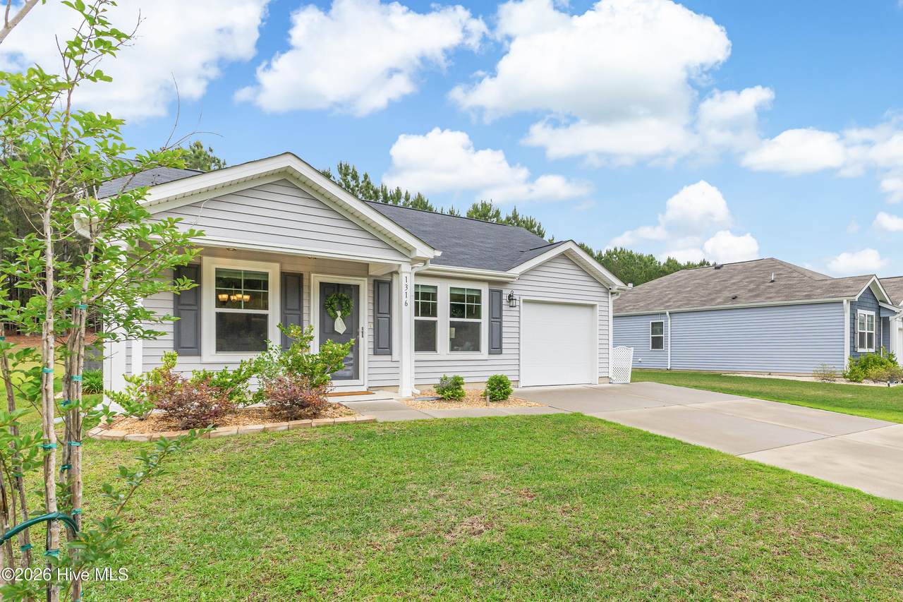 1316 Fisher King Drive - Photo 1