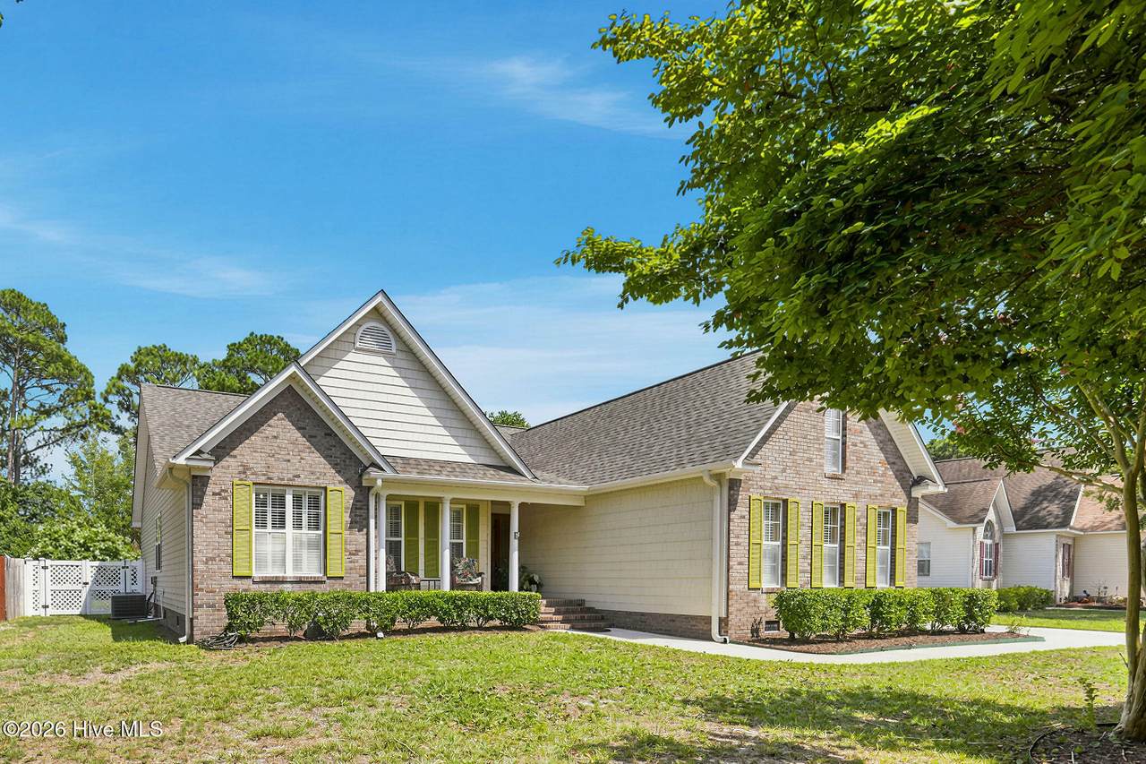 5419 Wood Ridge Road - Photo 1