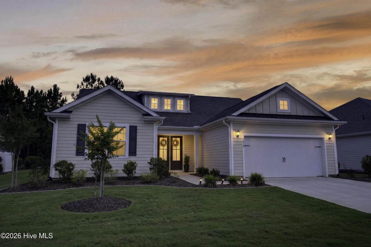 7816 Harrier Circle - Photo 1