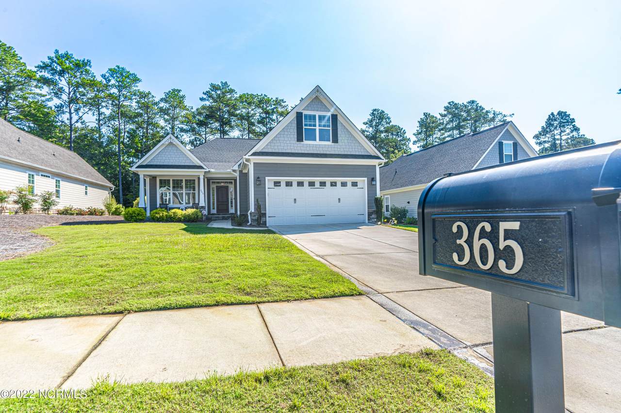 365 Bracken Fern Lane - Photo 1