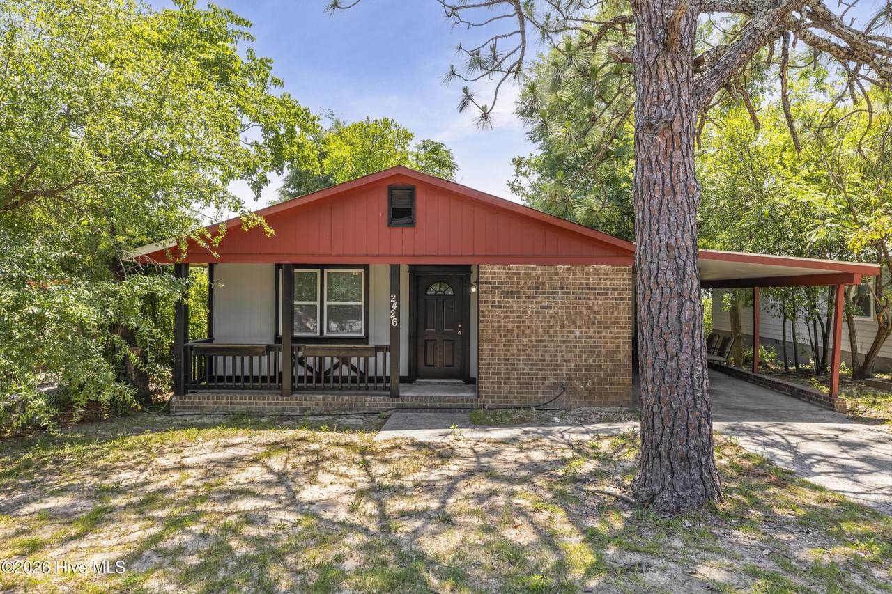2426 Carolina Avenue - Photo 1