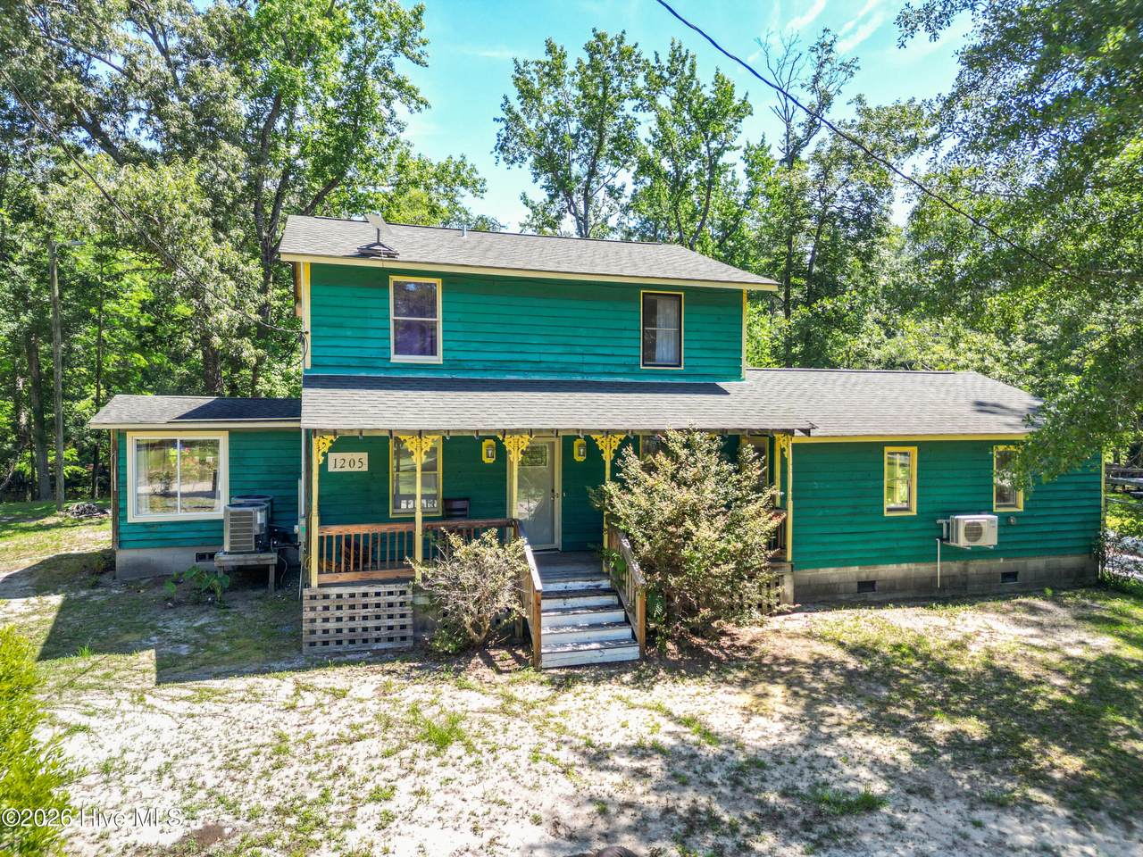 1205 Shelter Creek Drive - Photo 1