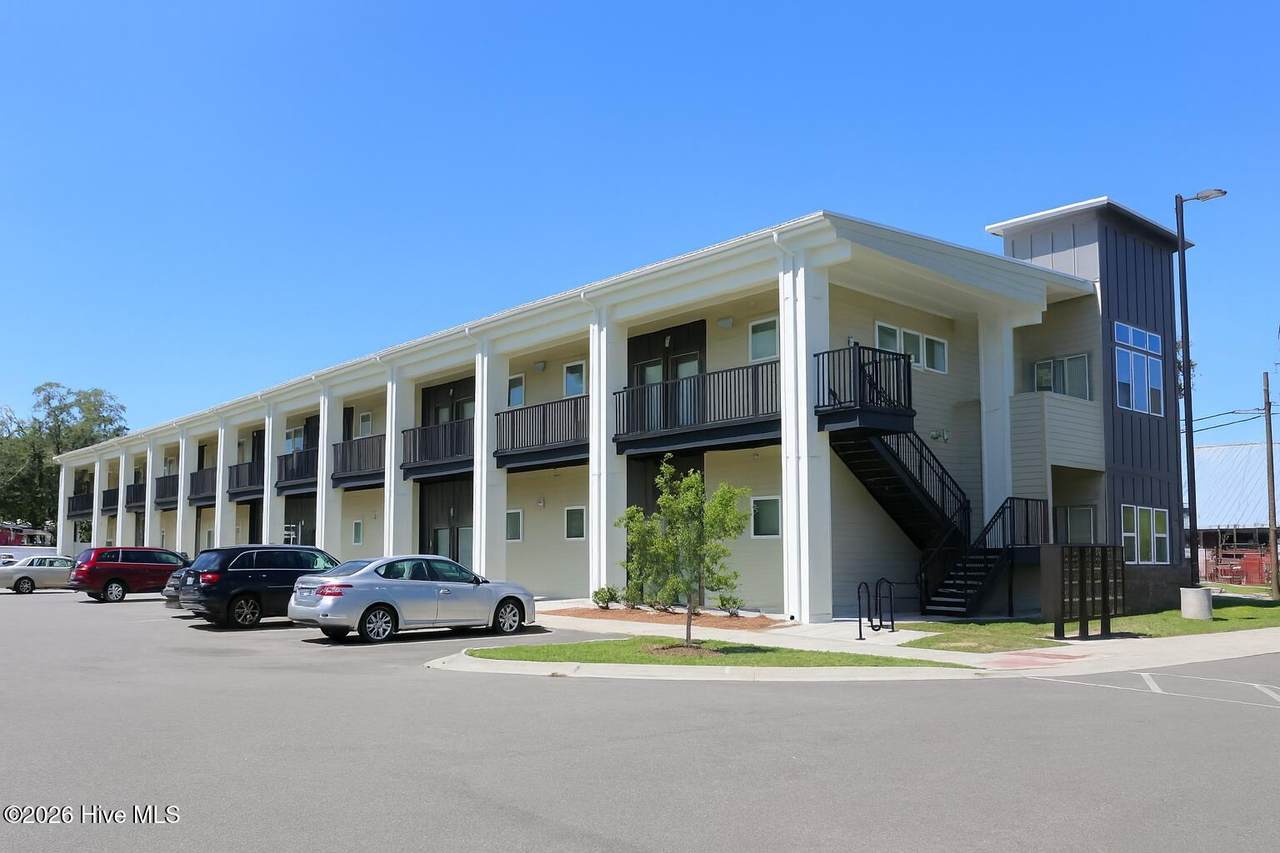 203 Wright Street - Photo 1