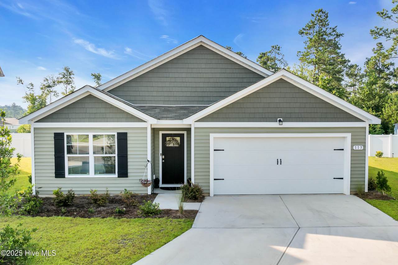 113 Arbor Crest Lane - Photo 1