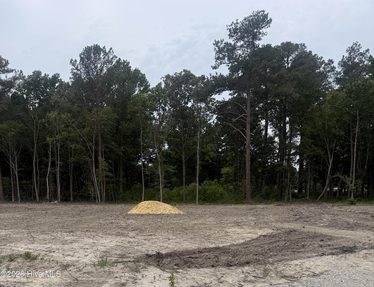 522 Soundside Road - Photo 1