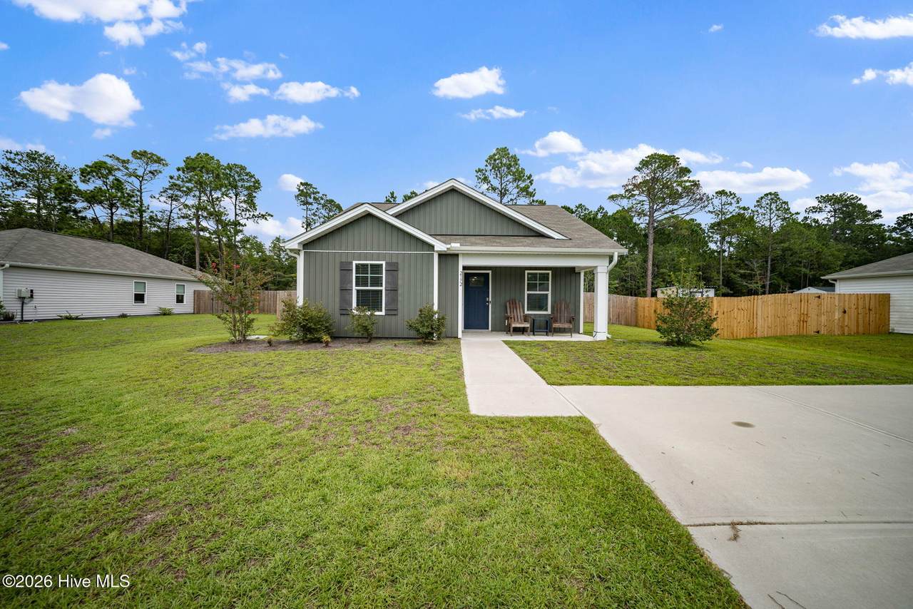 2172 Grande Palms Trail - Photo 1