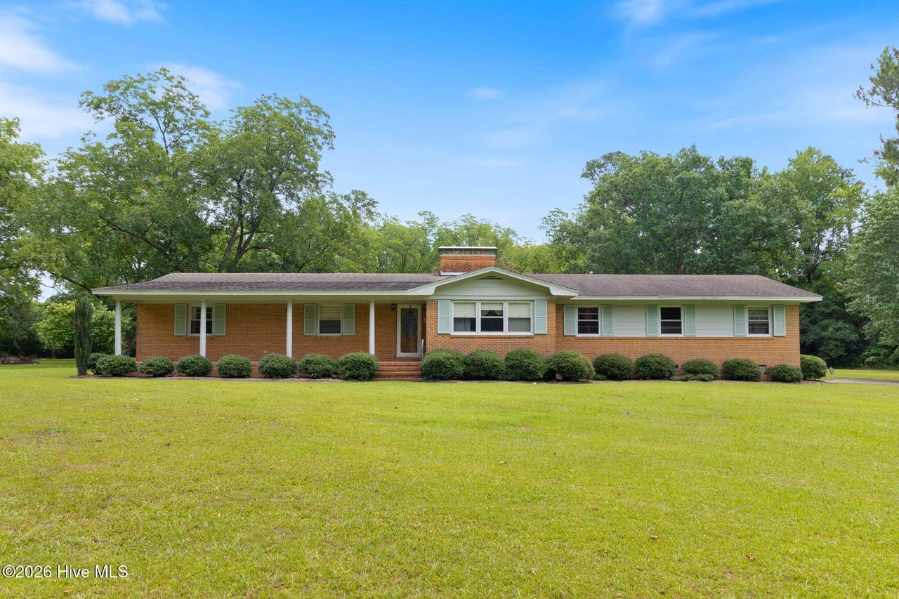 312 Mitchell Ford Road - Photo 1