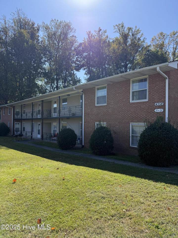 4358 Eastern Pines Road - Photo 1