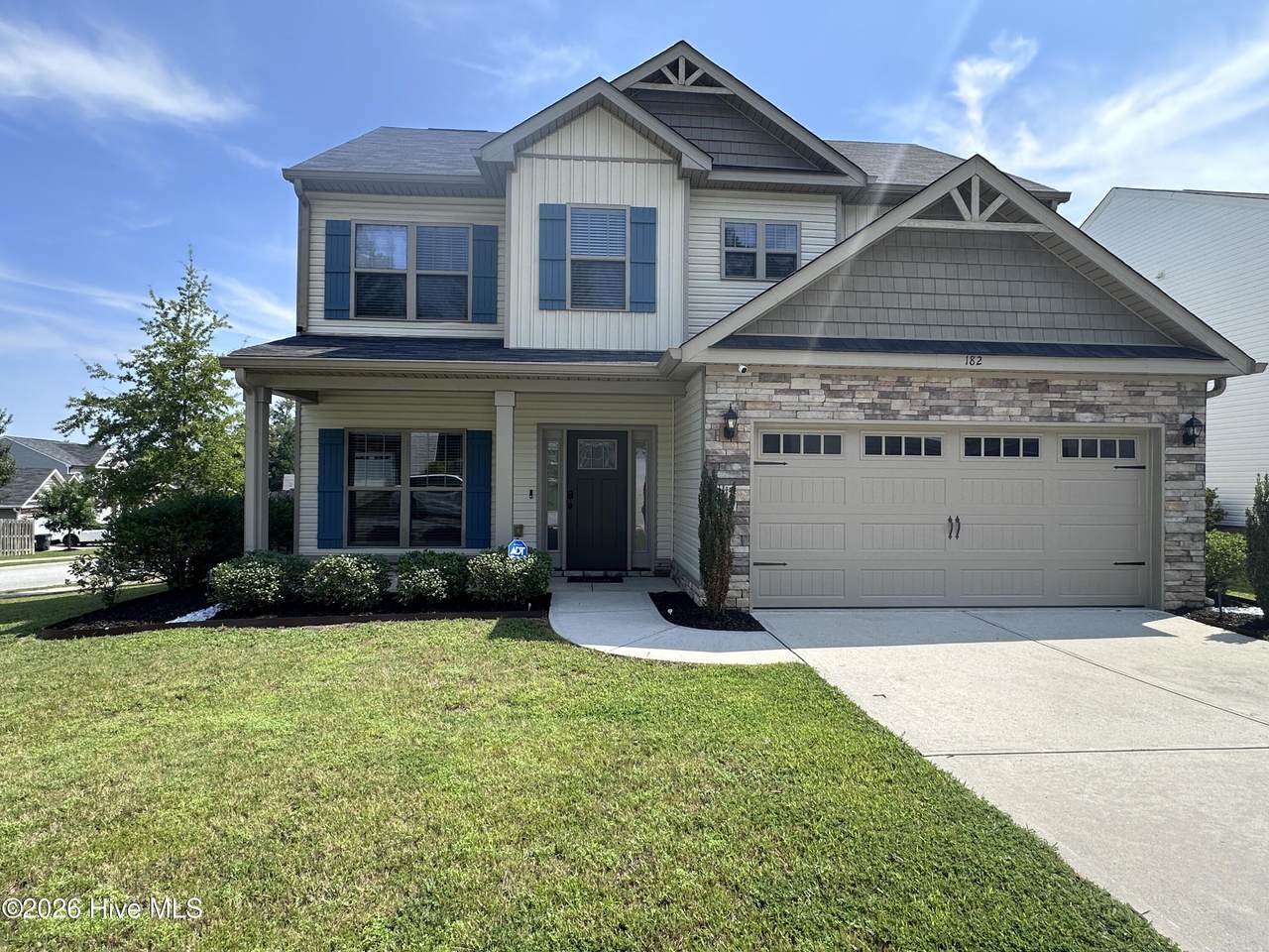 182 Swinton Pond Road - Photo 1