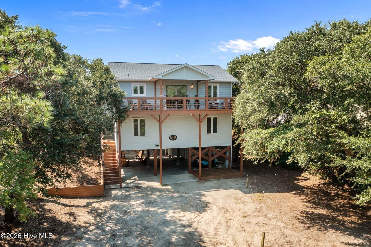 5415 Cedar Tree Lane - Photo 1
