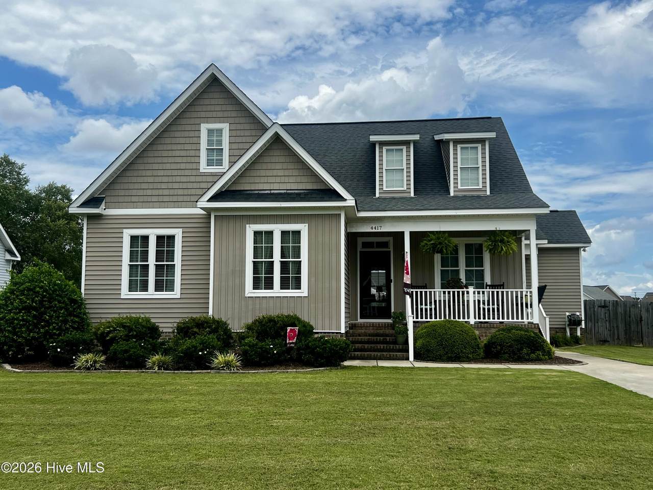 4417 Brookfield Drive - Photo 1