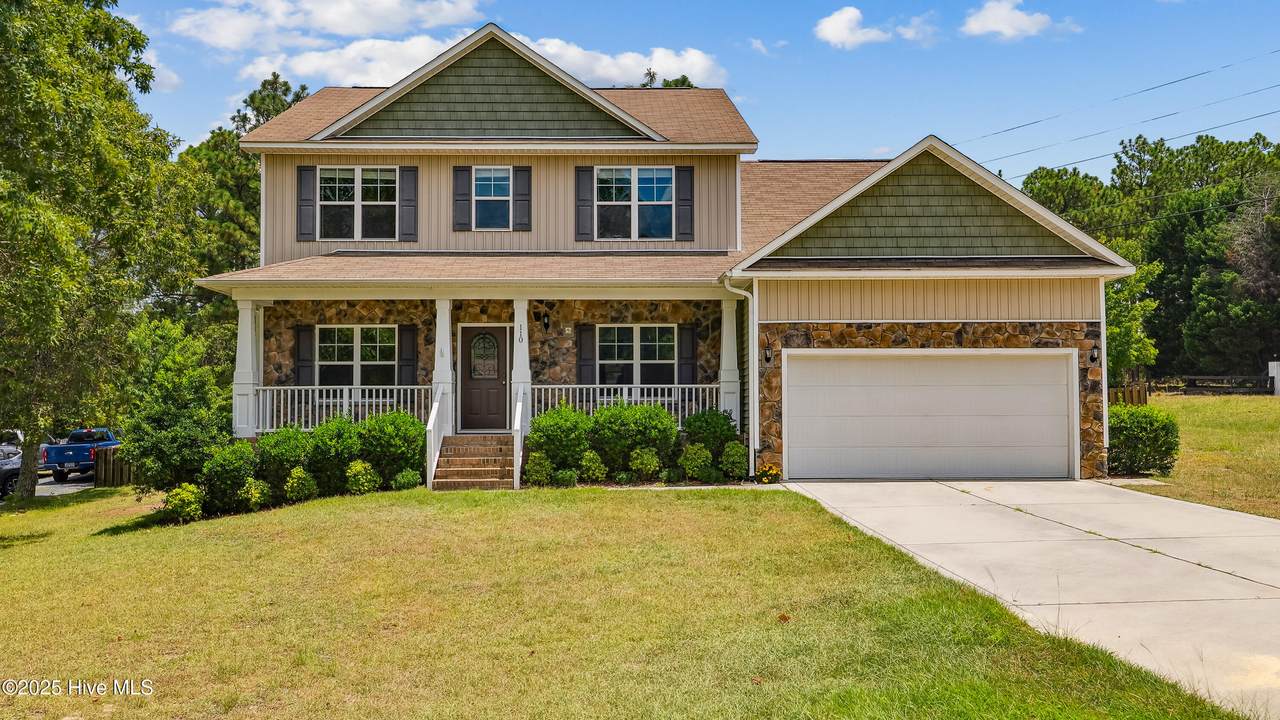 110 Queens Cove Way - Photo 1