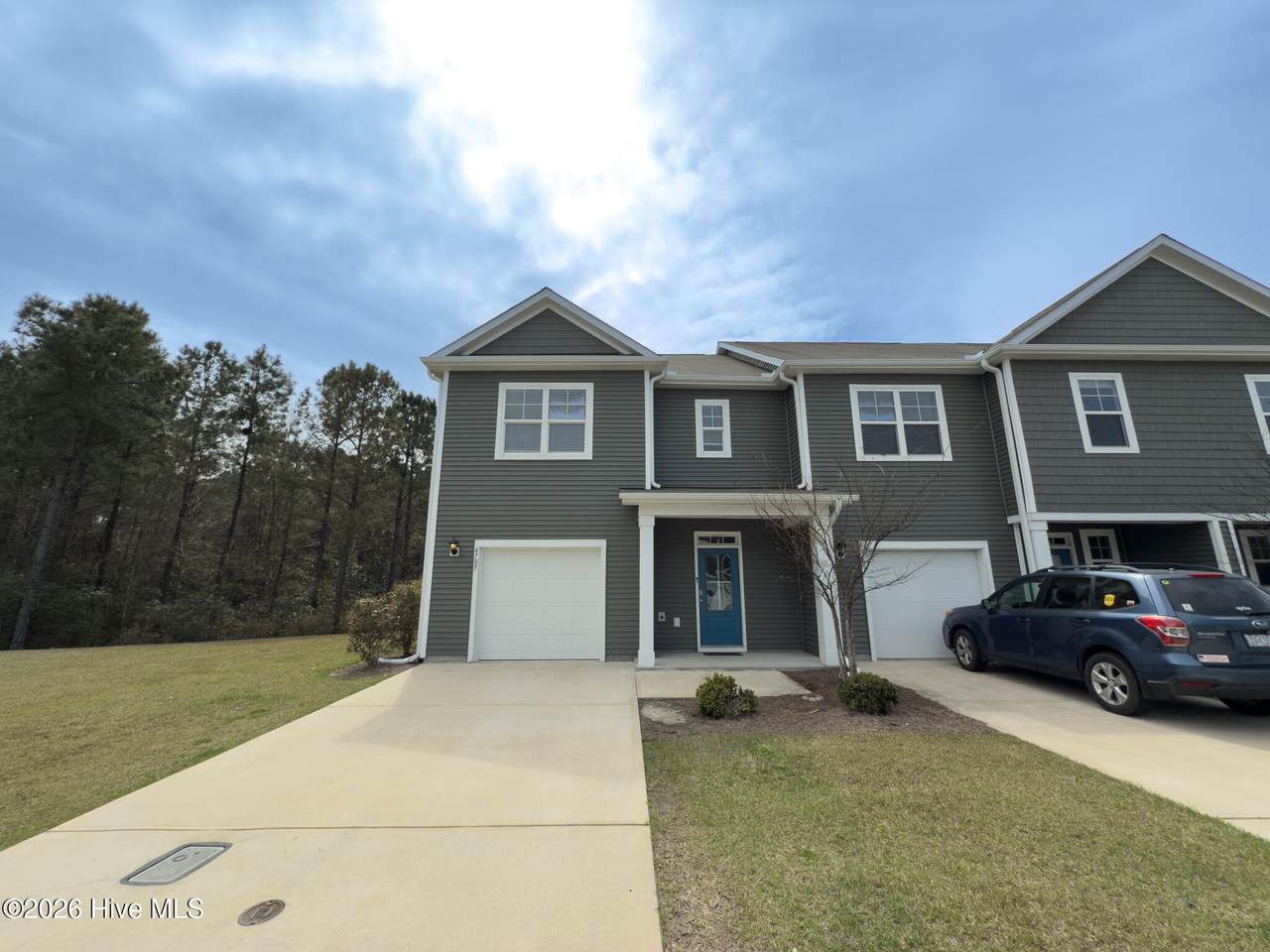 4705 Mangrove Place - Photo 1