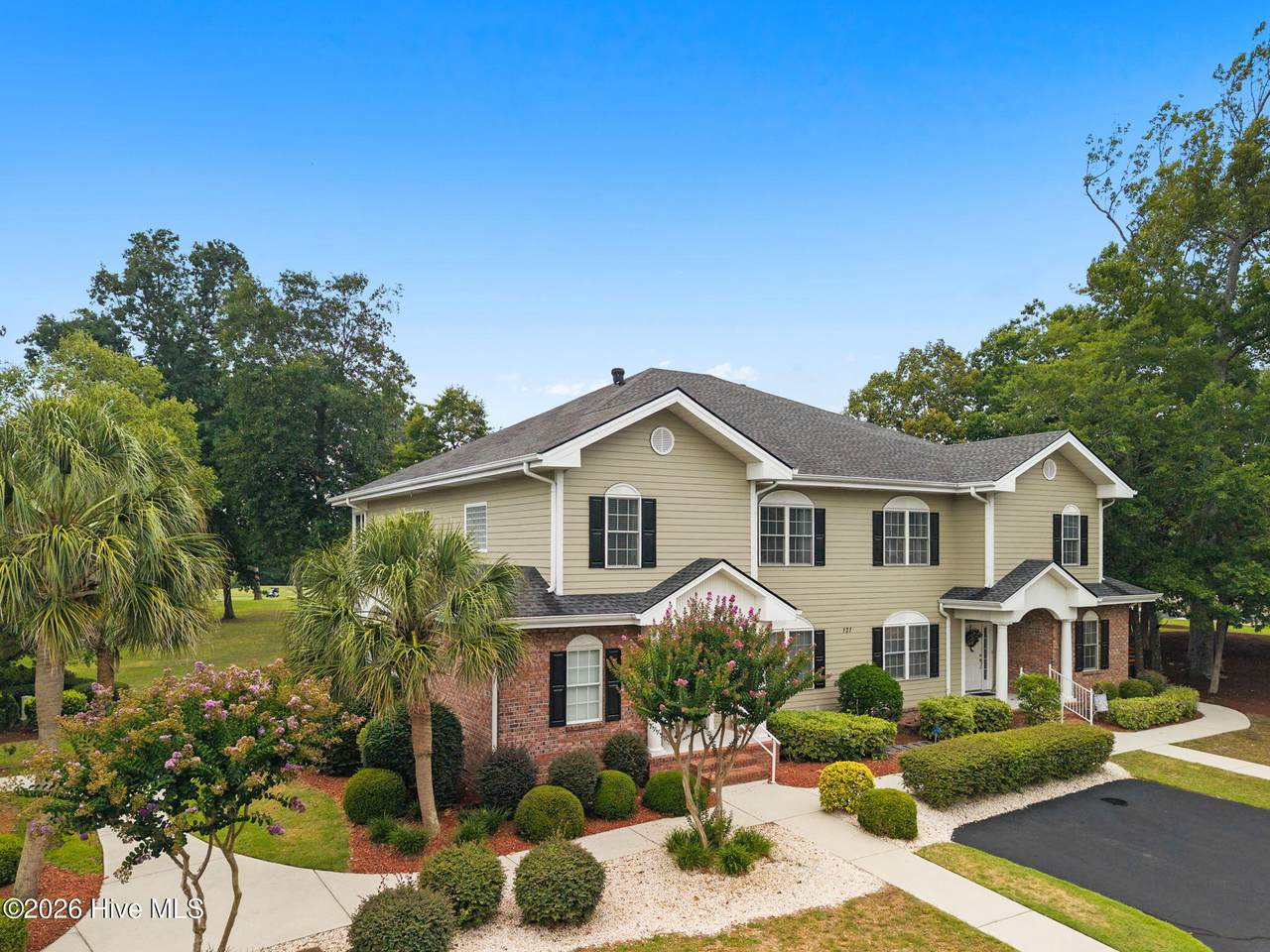 121 Crooked Gulley Circle - Photo 1