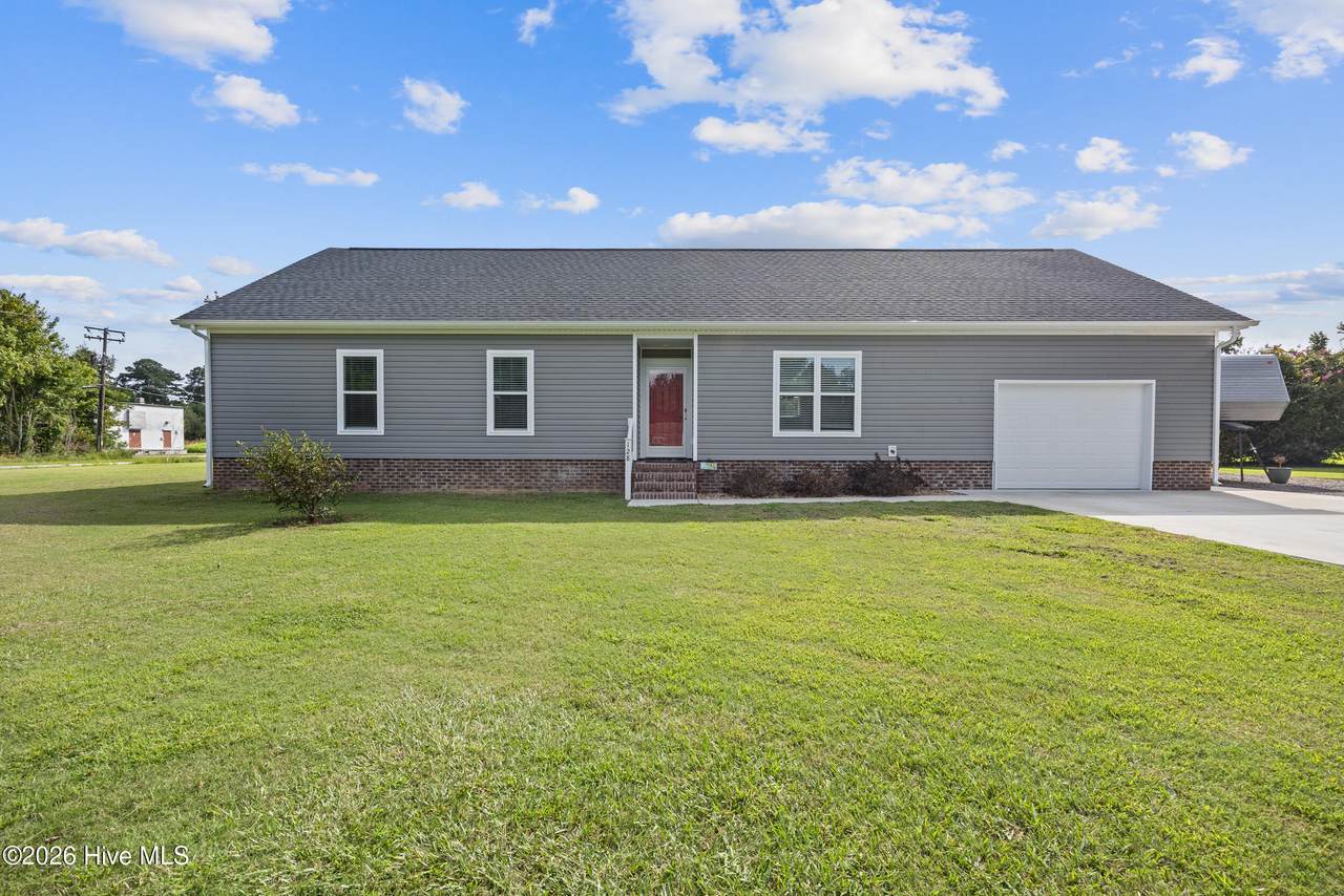 128 Nursing Home Road - Photo 1