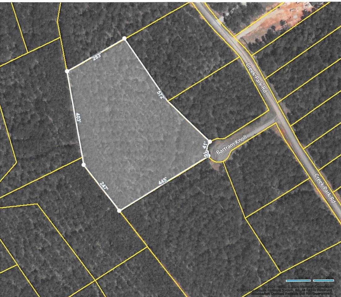 00 Bartram Knoll - Photo 1