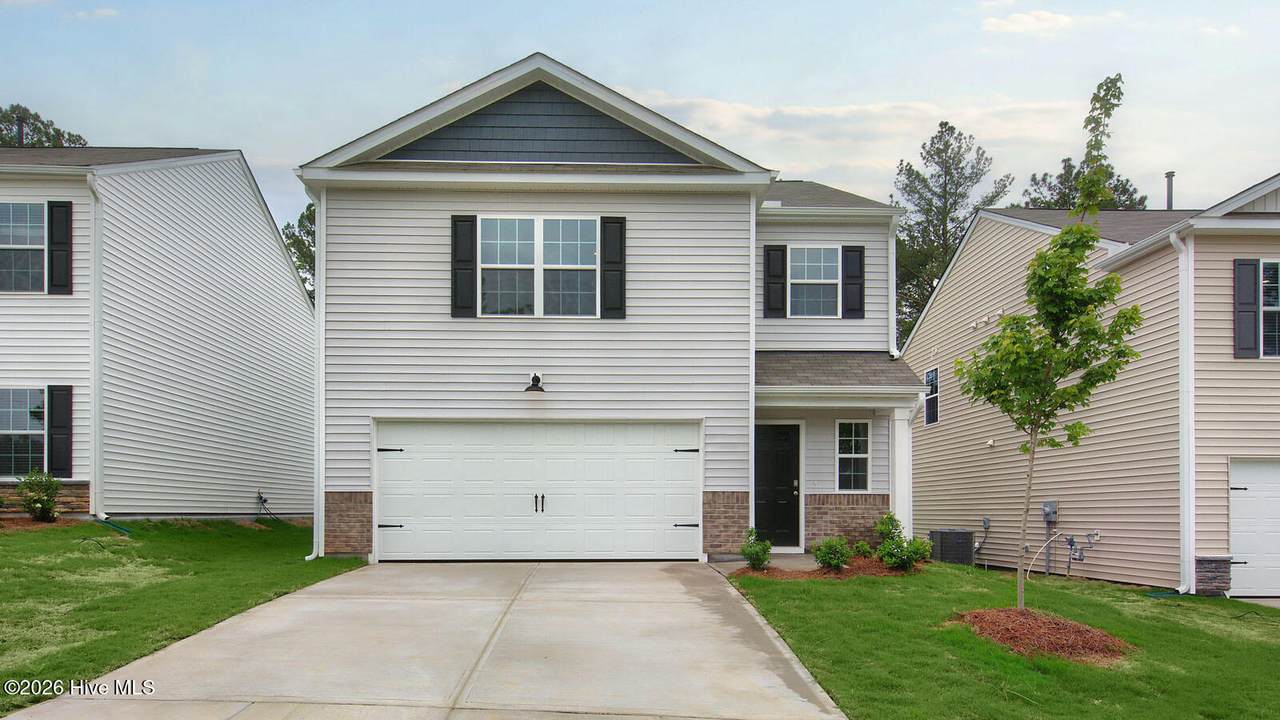 515 Chestnut Oak Drive - Photo 1