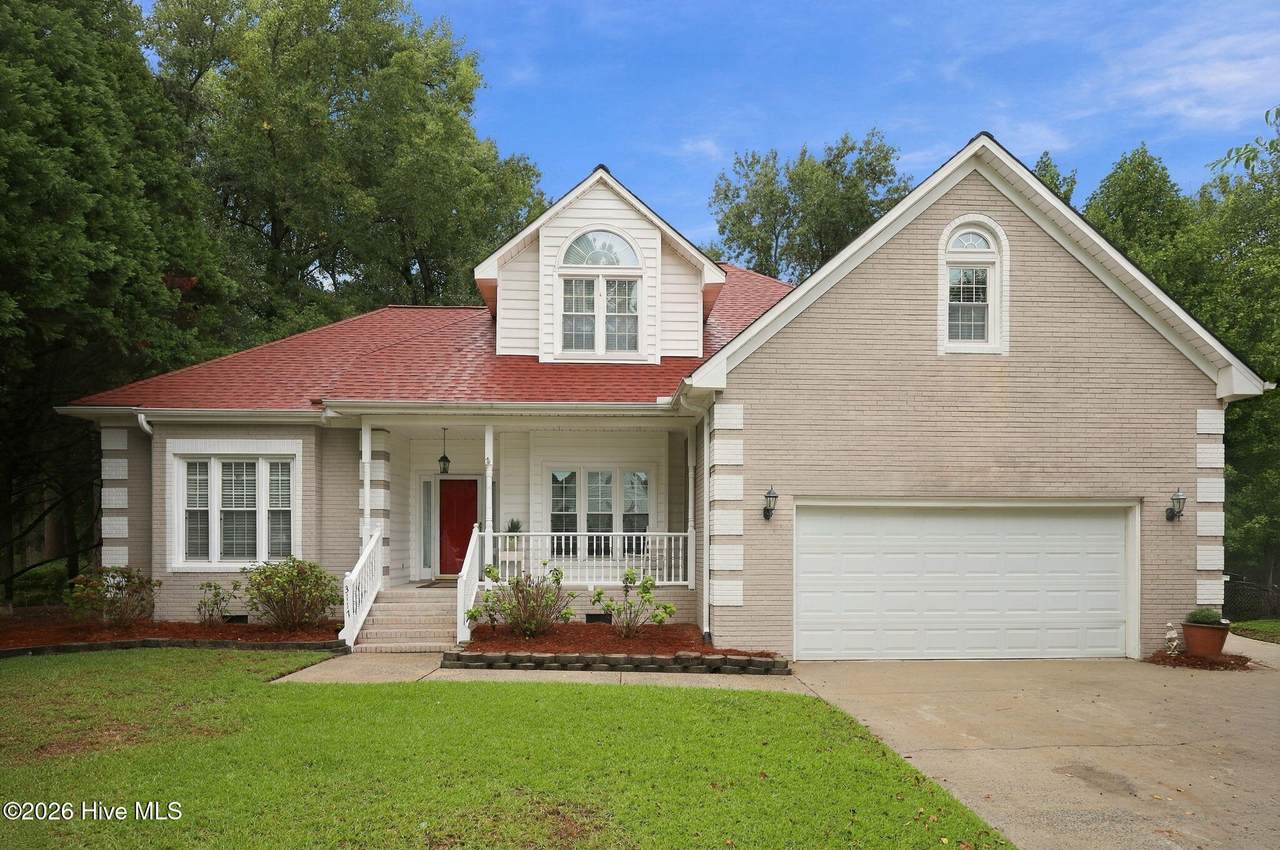 3117 Cleere Court - Photo 1