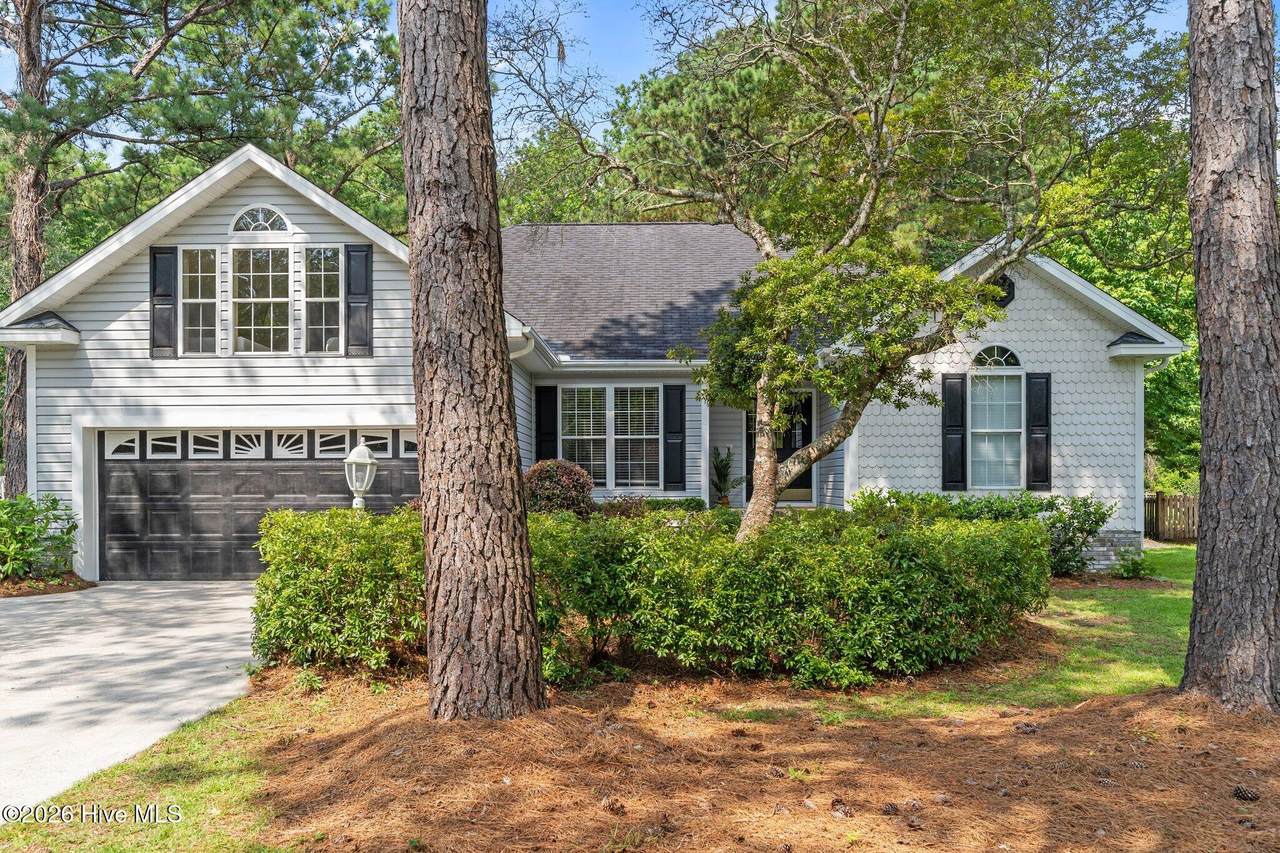 1528 Gores Landing Road - Photo 1