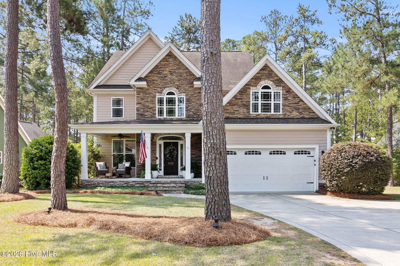 410 Legacy Lakes Way - Photo 1