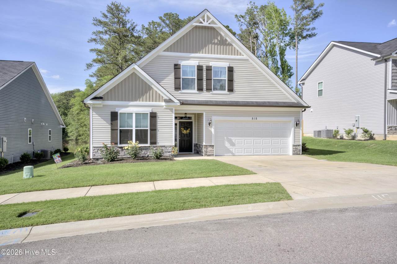 818 Elsie Drive - Photo 1