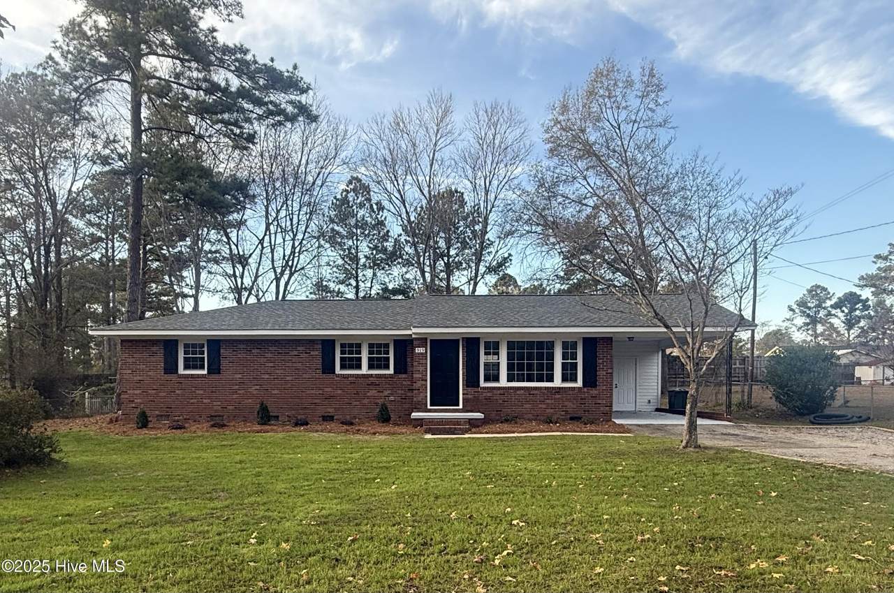 919 Richmond Road - Photo 1