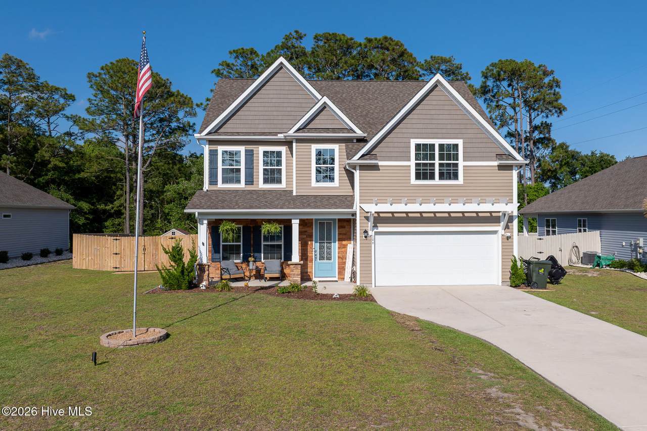 106 Ballantine Grove Lane - Photo 1