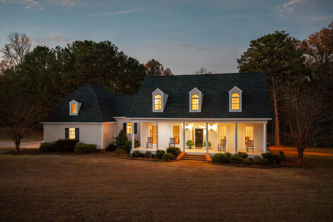 7051 Bill Dorn Road - Photo 1