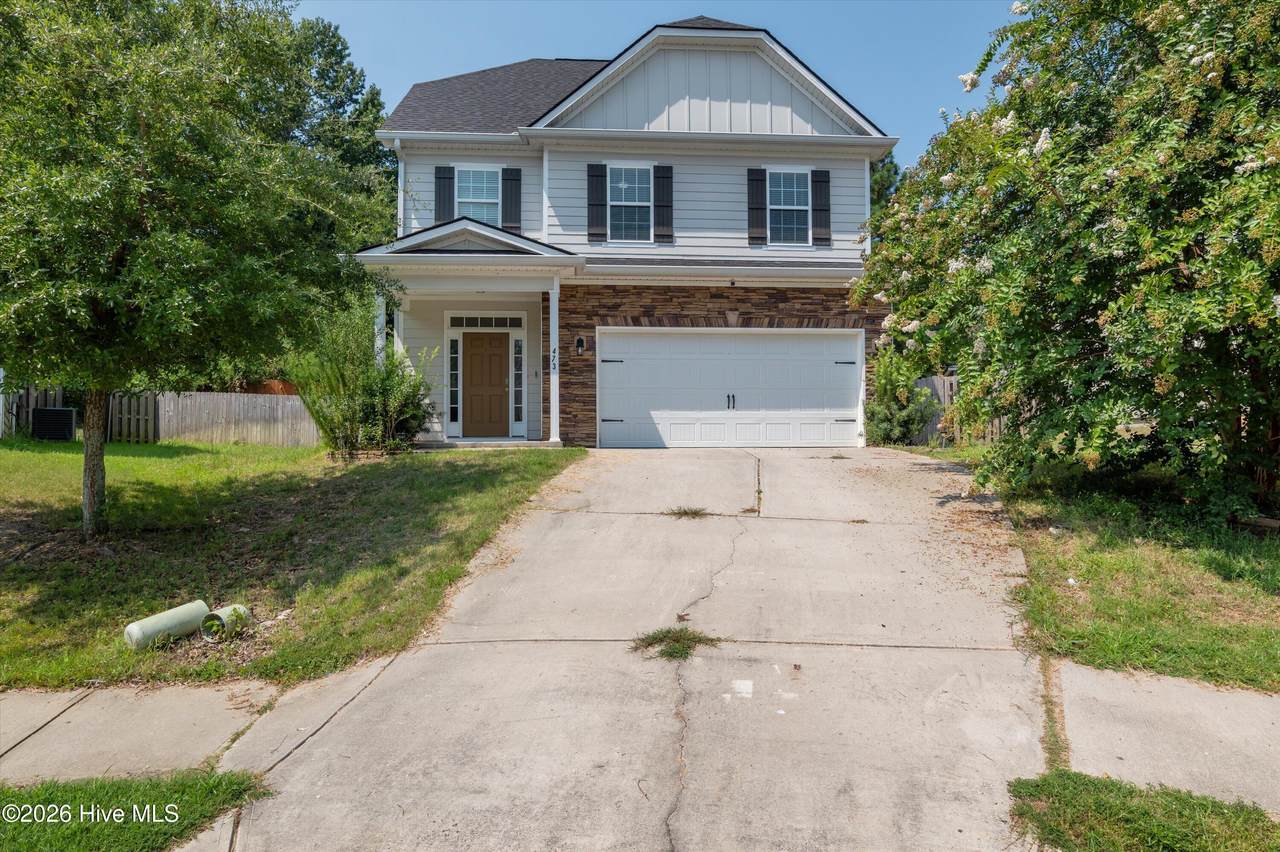 473 Riley Lane - Photo 1