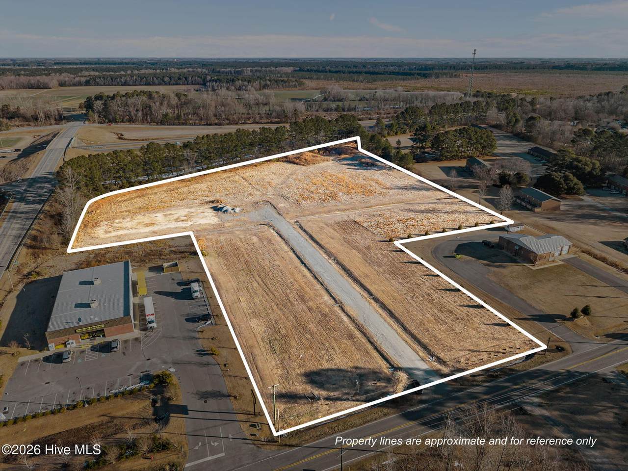 4686 Stantonsburg Road - Photo 1