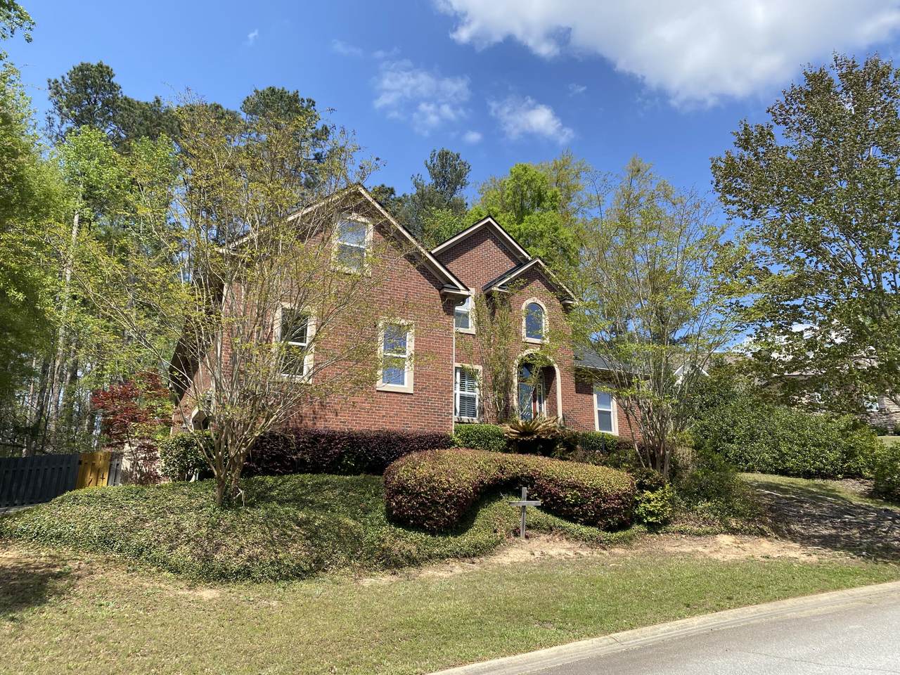 2223 Millshaven Trail - Photo 1