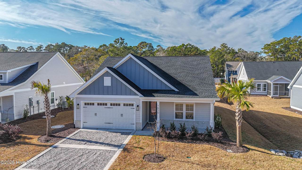1650 Back Bay Drive - Photo 1
