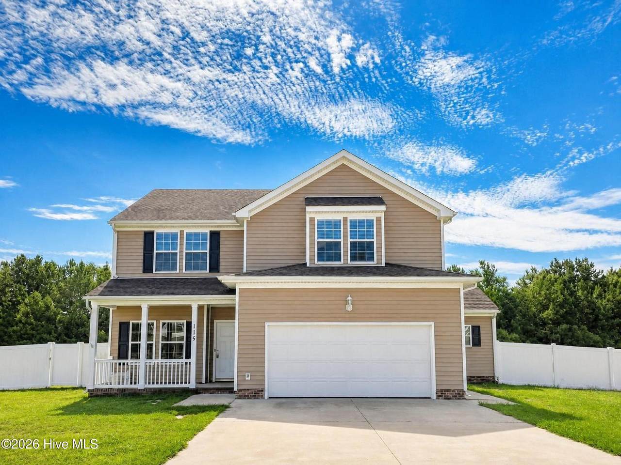 115 Trinity Trail - Photo 1