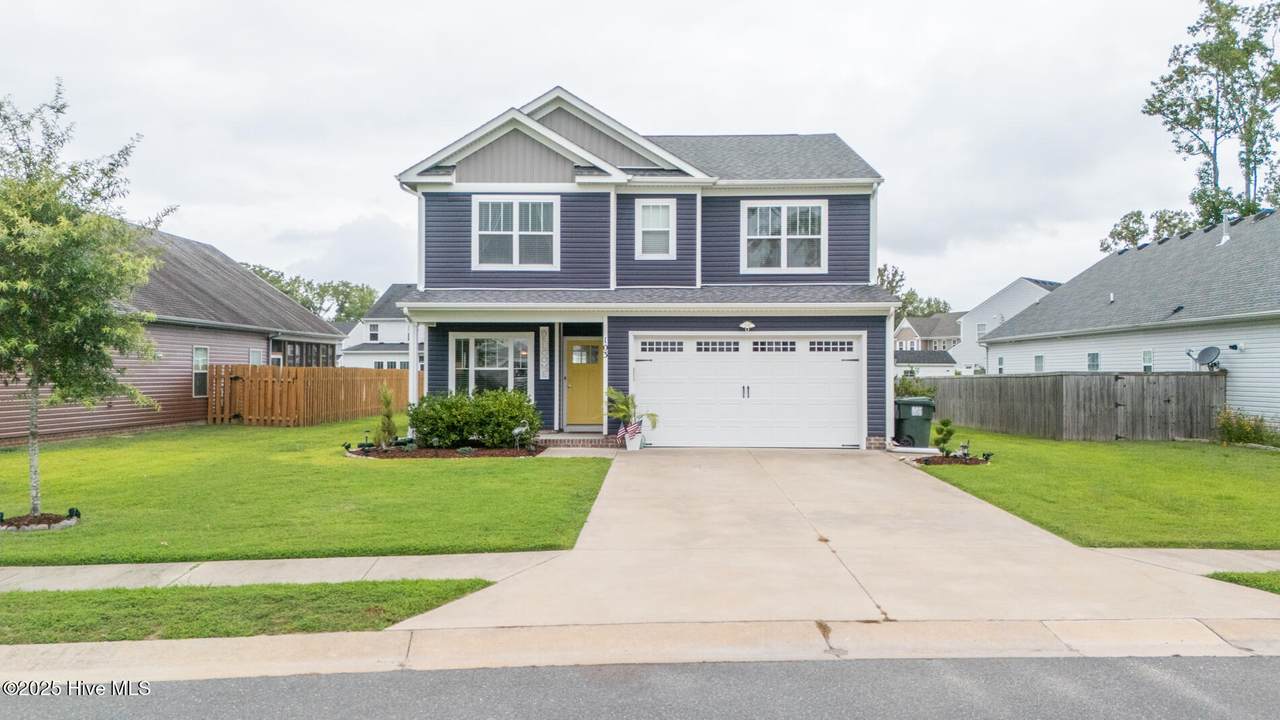 103 Heritage Tree Manor - Photo 1