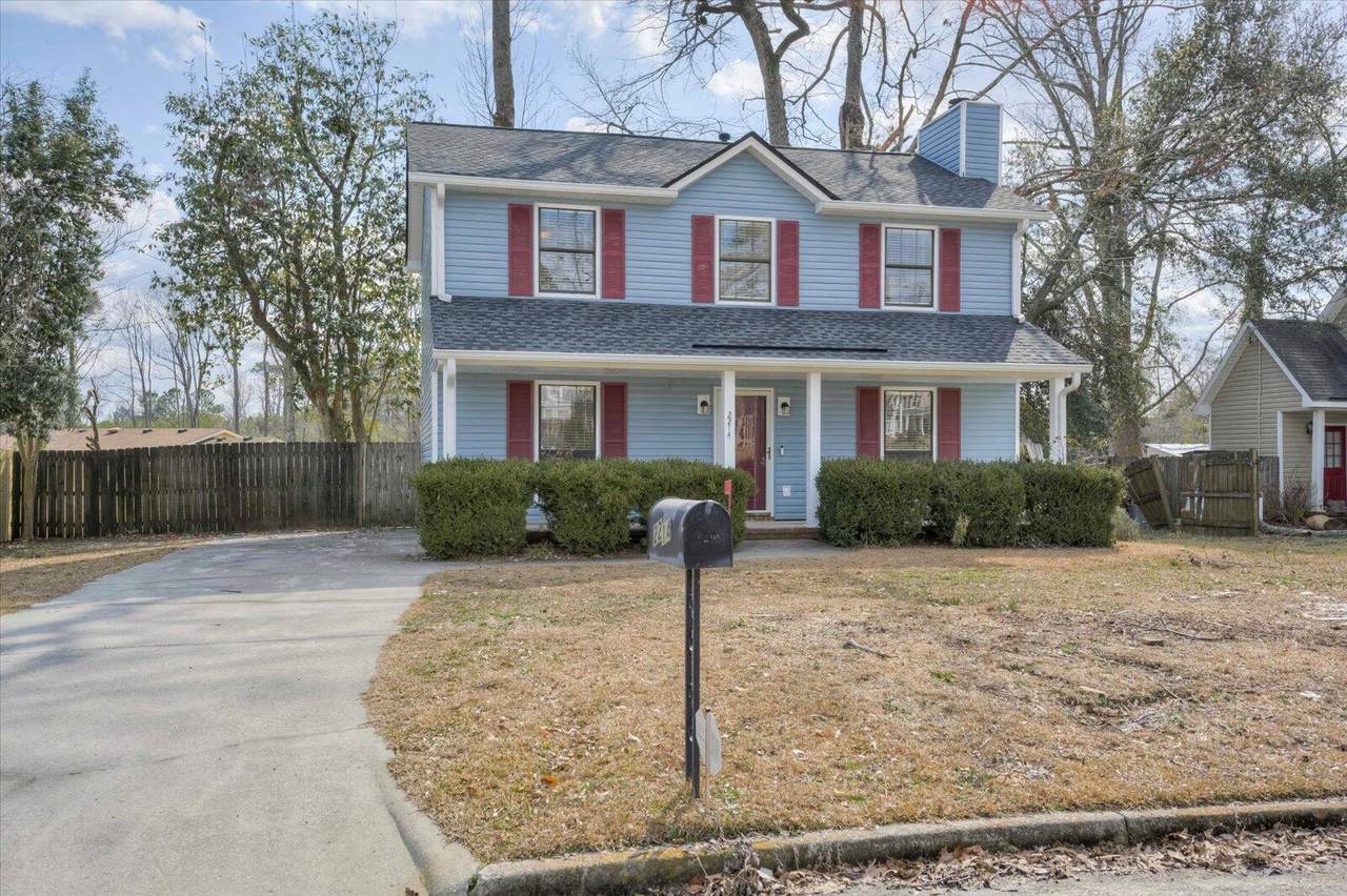 2214 Pleasant Drive - Photo 1