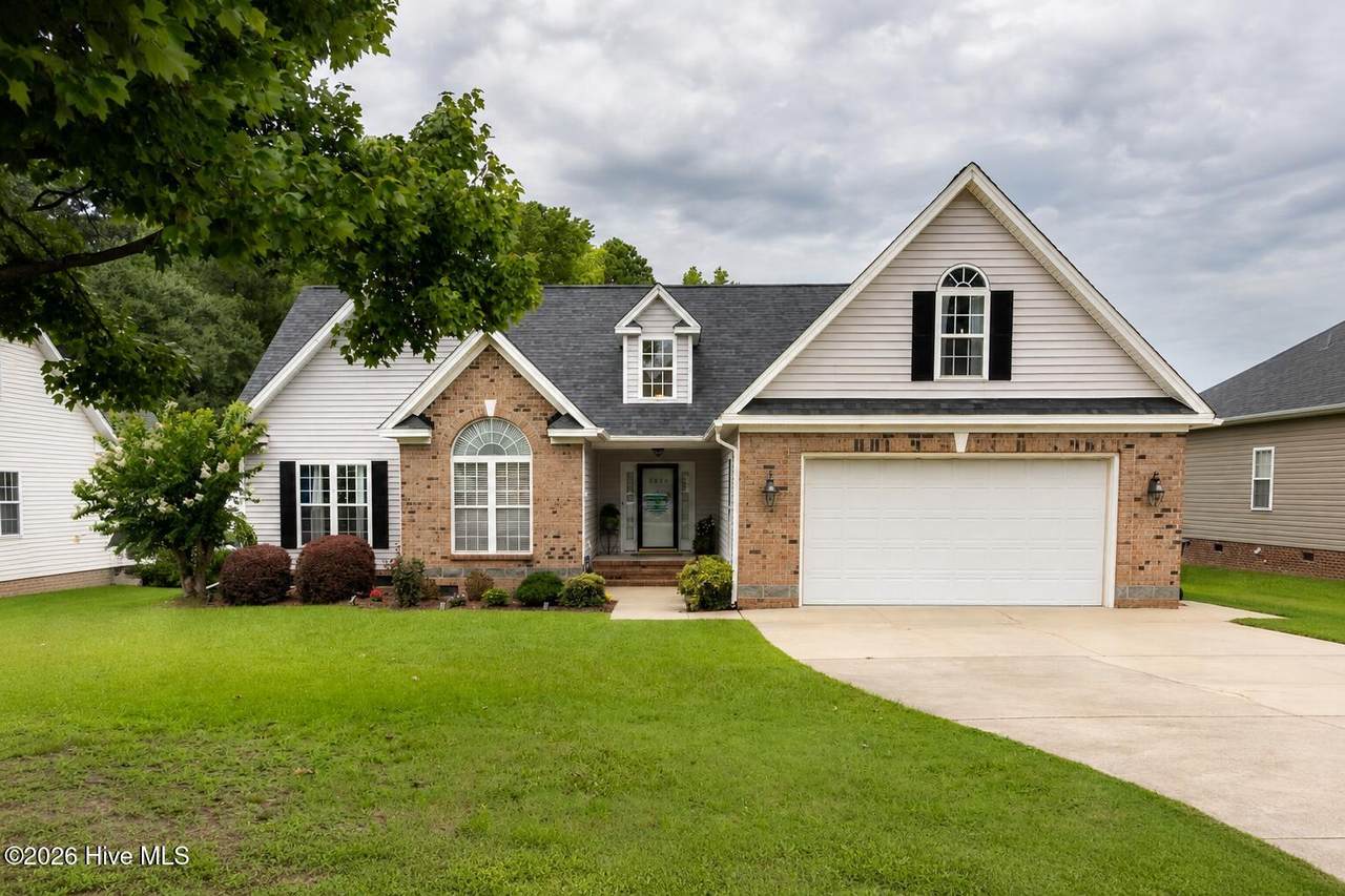 3520 Shadow Ridge Road - Photo 1