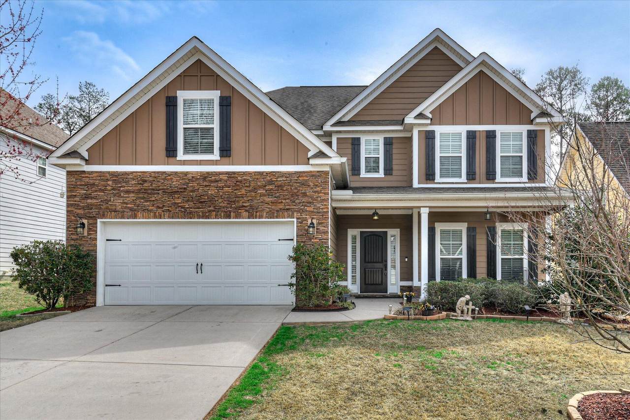 723 Herrington Drive - Photo 1