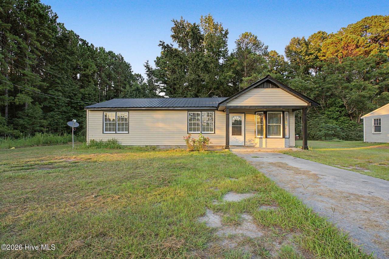 3239 Charleston Highway - Photo 1