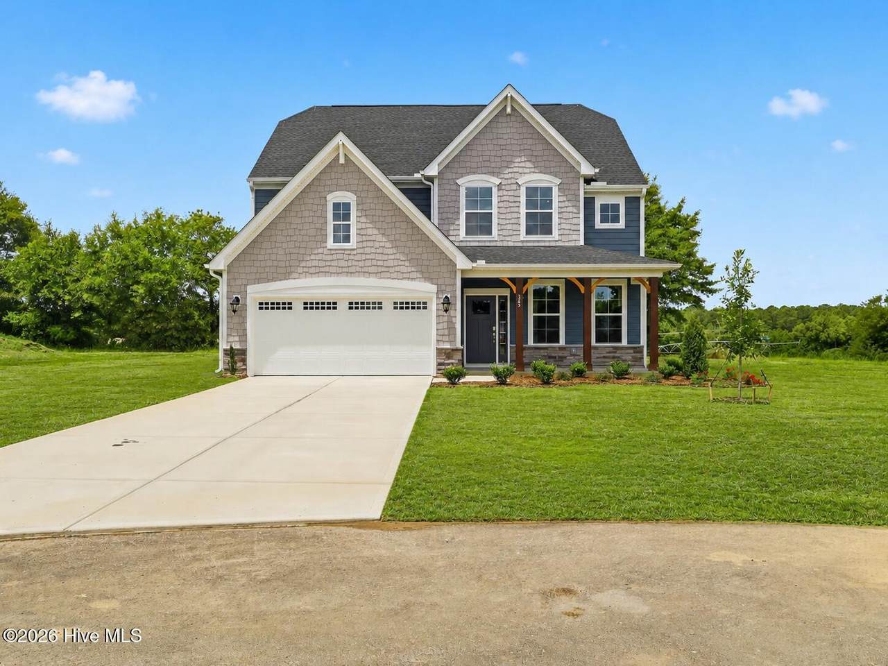 325 Oak Meadow Lane - Photo 1