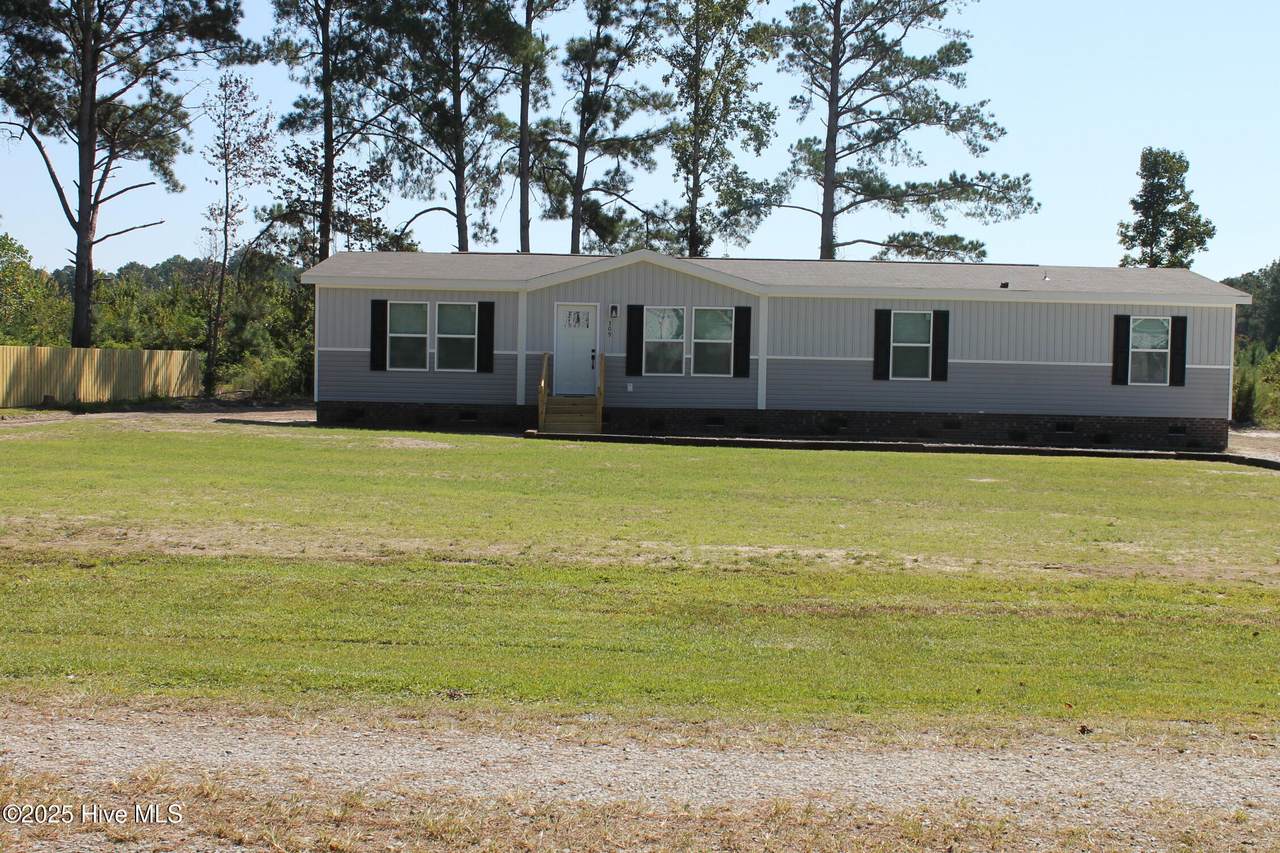 309 Pridgen Acres Drive - Photo 1