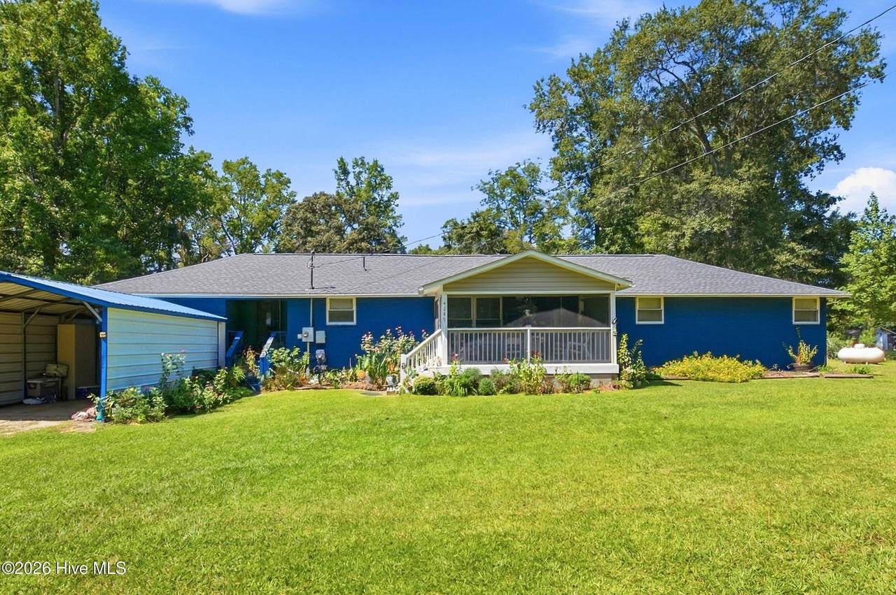 4249 Saw Mill Road - Photo 1