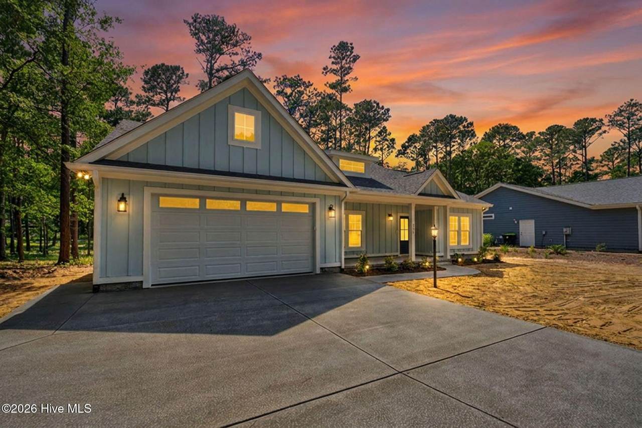 3275 Mooring Drive - Photo 1