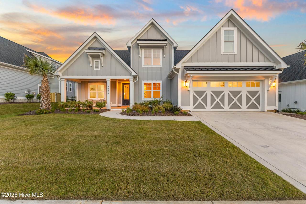 4345 Fantail Drive - Photo 1