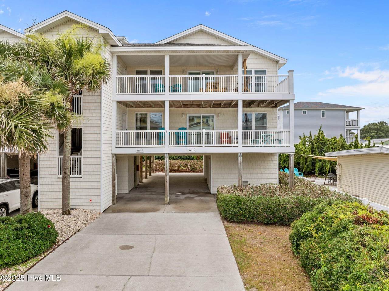 1101 Fort Fisher Boulevard - Photo 1