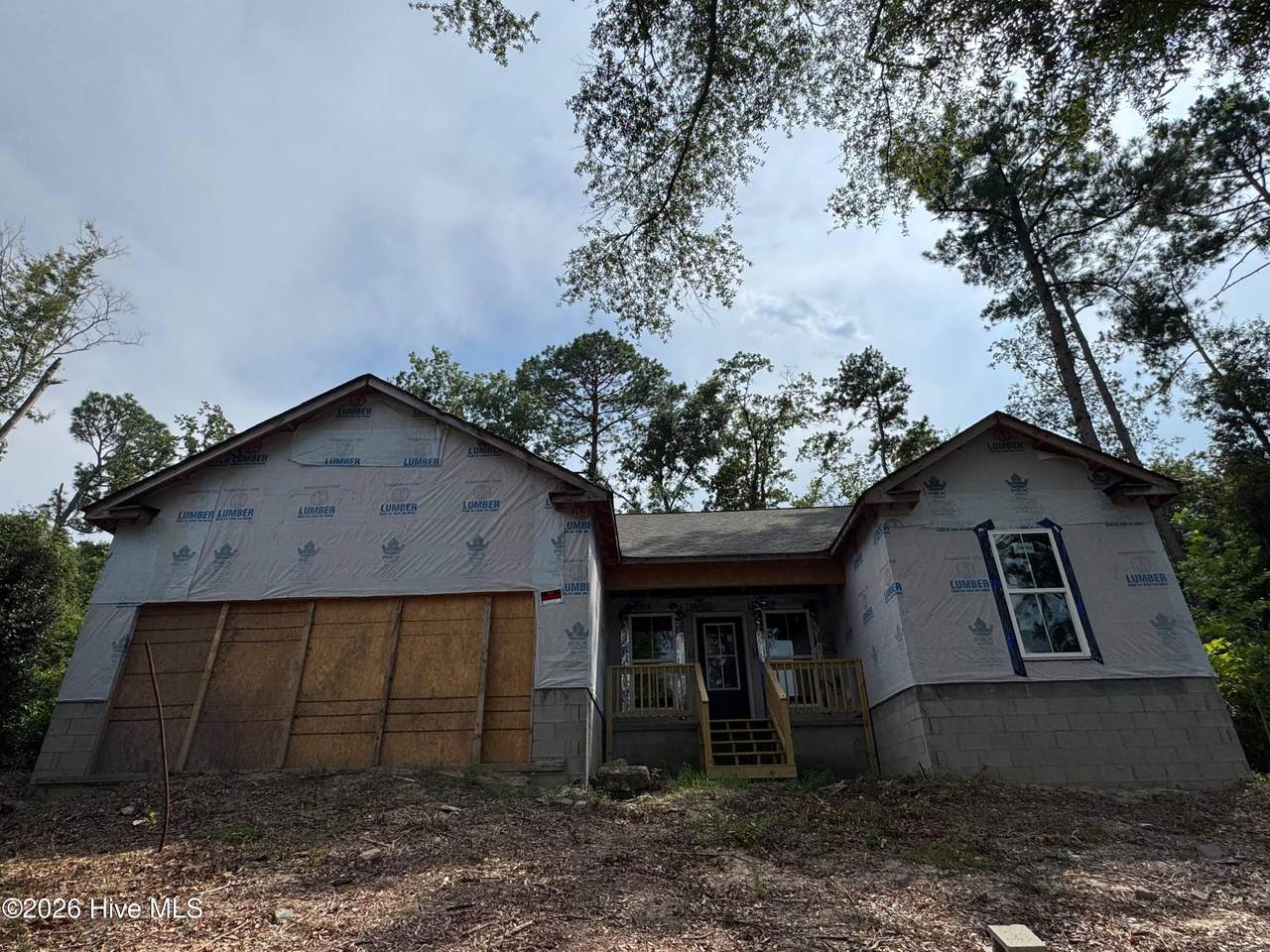 3014 Pinewood Drive - Photo 1